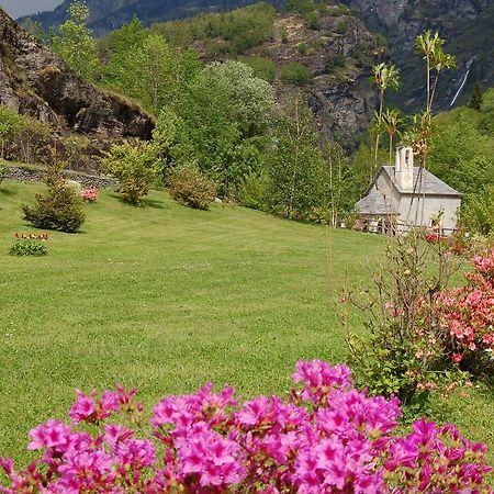 Chalet La Baita Villa Baceno Eksteriør billede